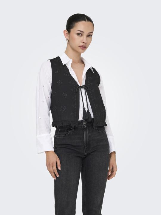 Actual product image Only ONLJAKIRI Weste Weste (XS)