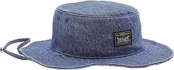 Produktbild Levis Fischerhut Bucket Hat (M)