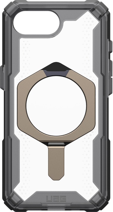 Actual product image UAG Plasma XTE Magsafe (Apple iPhone 16e)