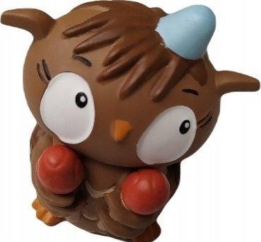 Produktbild Tonies Die Eule mit der Beule und ihre Freunde (Deutsch)