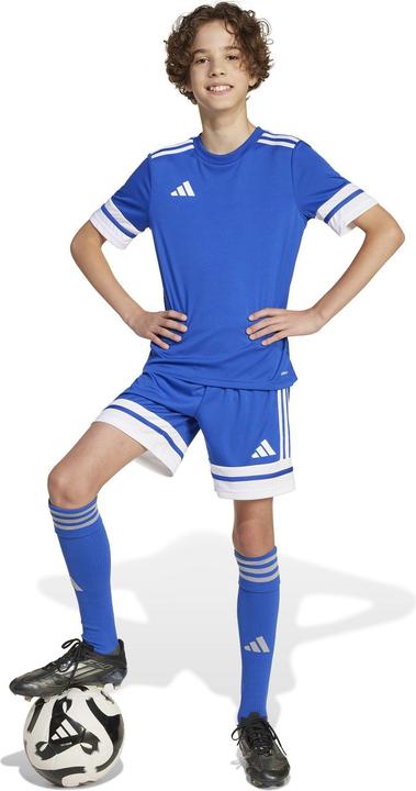 Produktbild adidas Squadra 25 Short Kids (116)