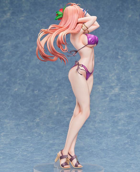 Immagine prodotto Binding Statuetta Hotlimit PVC 1/4 CoverGirl Minatsu 43 cm
