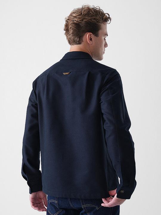 Immagine prodotto Fred Perry Overshirt (XL)