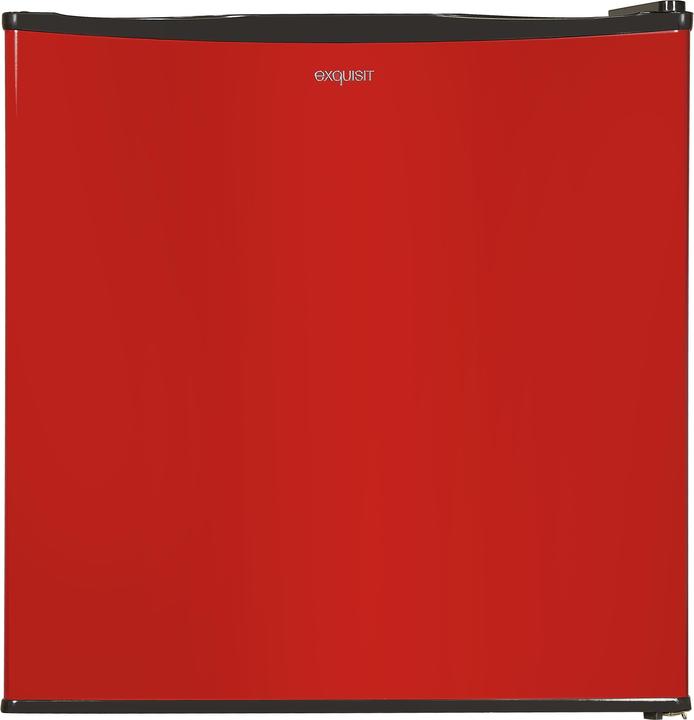 Actual product image Exquisit GB40-150E redPV (Stand-alone, 31 l)