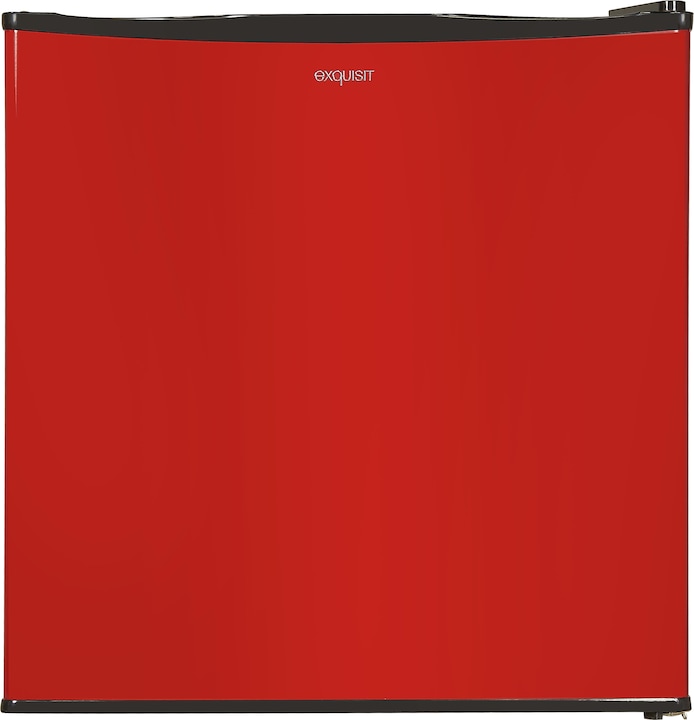 Produktbild Exquisit GB40-150E rotPV (Freistehend, 31 l)