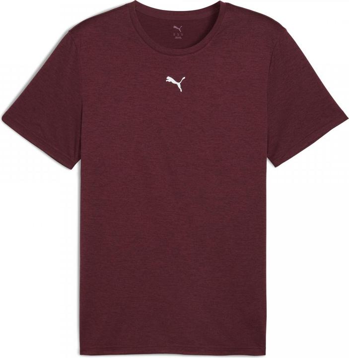 Immagine prodotto Puma M TAD ESSENTIALS HEATHER CAT Tee (gatto piccolo CF) (XXL)
