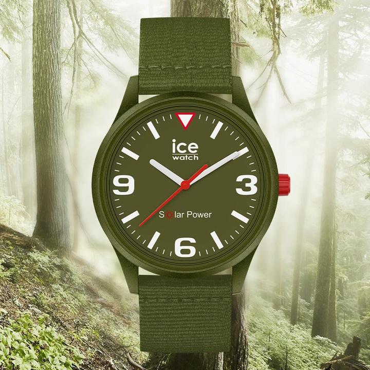 Produktbild ICE Watch Herrenuhr (Analoguhr, 40 mm)