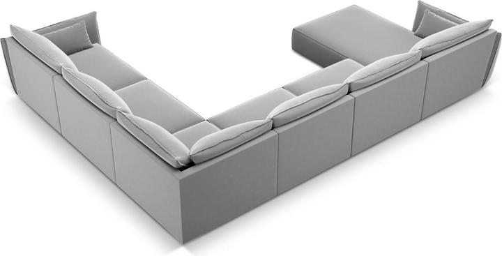 Immagine prodotto Micadoni Kaelle (Divani componibili)