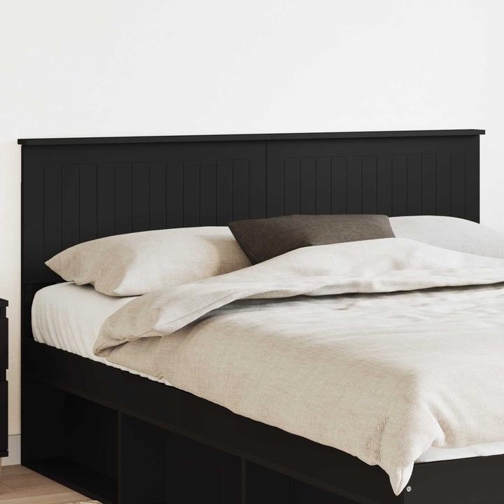 Produktbild vidaXL Kopfteil (7 x 153 x 90 cm)