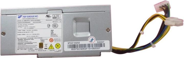 Immagine prodotto Lenovo Alimentazione (interna) (210 W)