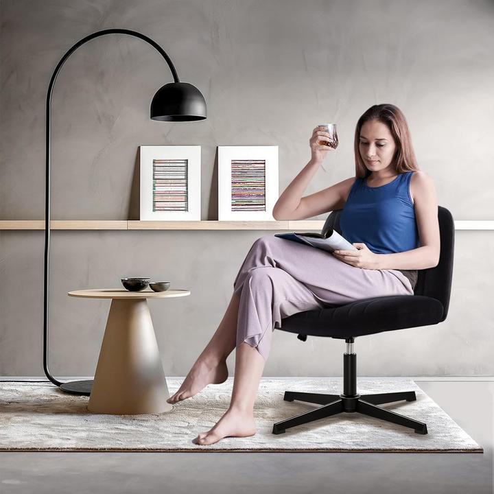 Produktbild IWMH Bürostuhl