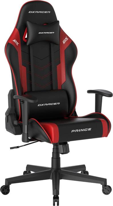 DXRacer Sedia da Gaming e Ufficio Prince L PF132