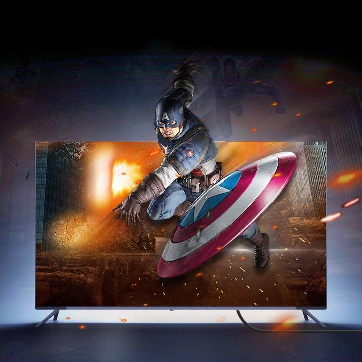 Actual product image Ugreen HDMI (Type A) — HDMI (Type A) (10 m)