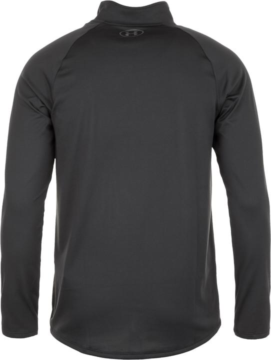 Produktbild Under Armour Tech 2.0 1/2 ZIp Trainingsshirt Herren (XL)