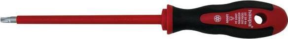 Produktbild Haupa Schraubendreher Torx TX20 100mm isol 101858 (Torx (TX))