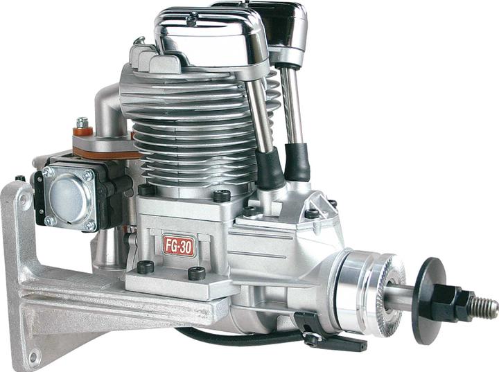 Saito FG-30B Benzin 4T-Motor