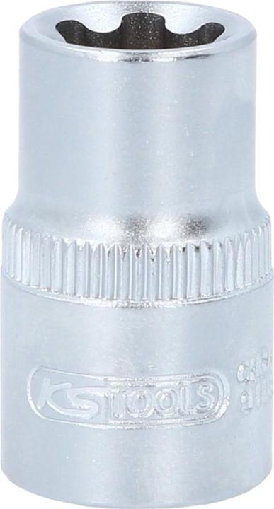 Actual product image KS Tools 3/8" Torx E-Plus socket, EPL16 ( 911.3134 )