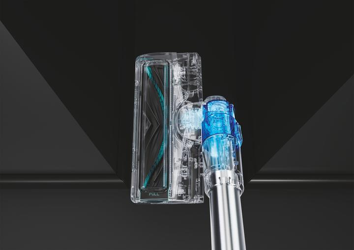 Actual product image Hoover HF210P 011