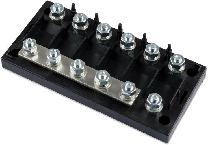 Produktbild Victron Energy Sicherungshalter (Solaranlage Montagematerial)