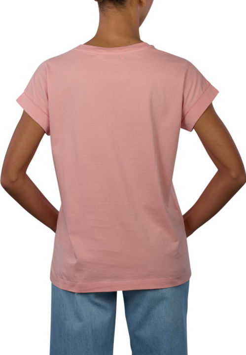 Image du produit Armedangels Women's Idaa Logo (S)