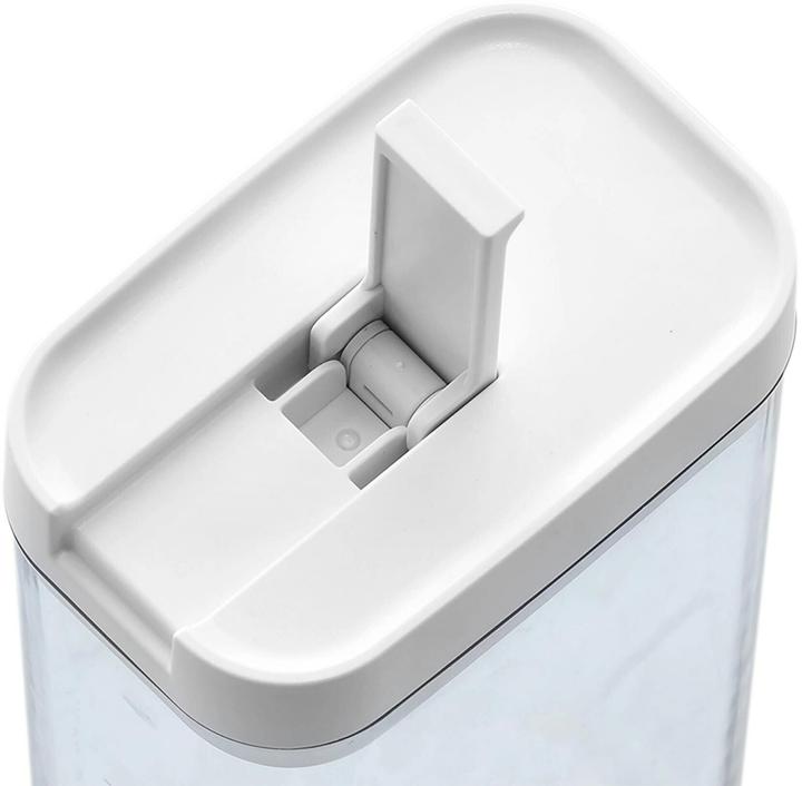 Immagine prodotto Zeller Present Vorratsdose Kunststoff 1100 ml 11x7x23 cm (1.10 l)