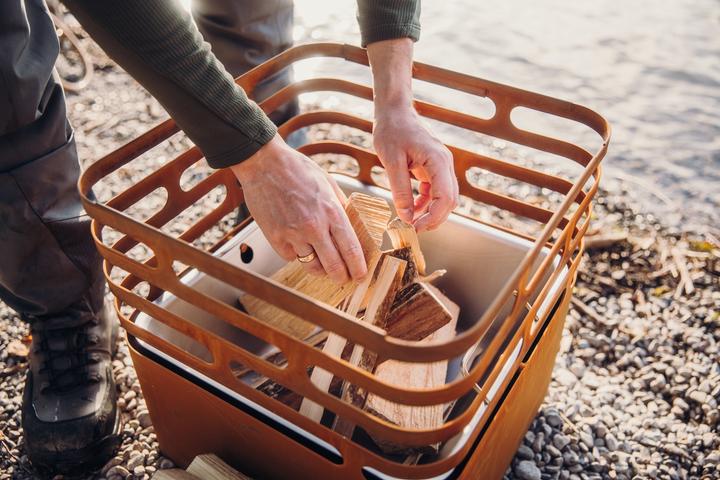 Image du produit Höfats Cube (45 cm)