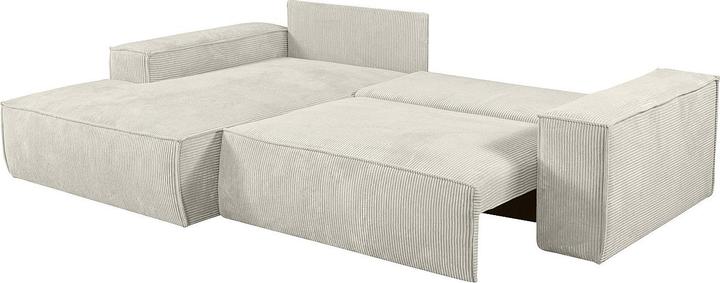 Immagine prodotto Pascal Morabito Amelia (Divano ad angolo)