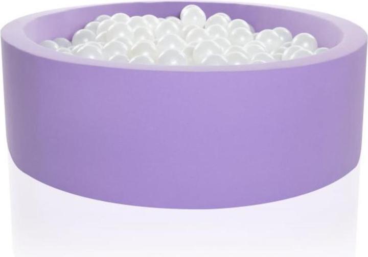 Sweet Purple