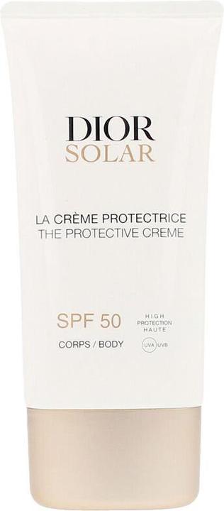 Immagine prodotto Dior Crema solare protettiva per il corpo SPF50 Crema Int24 (Crema solare, SPF 50, 150 ml, 208 g)