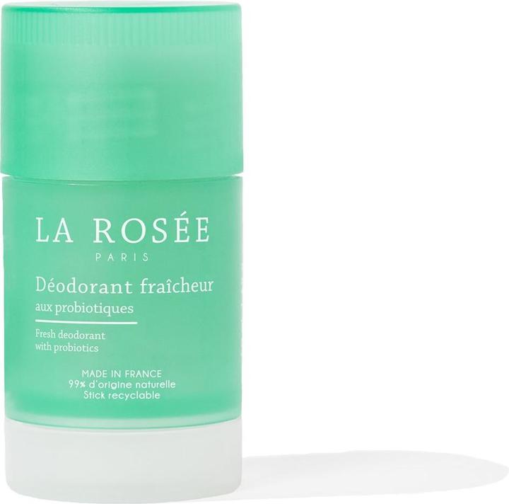 Image du produit La Rosée Déodorant Frescor (Spray, 50 ml)