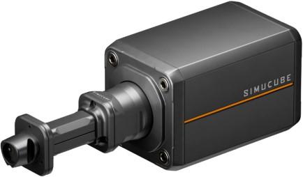 Simucube 3 Shaft Extension Kit