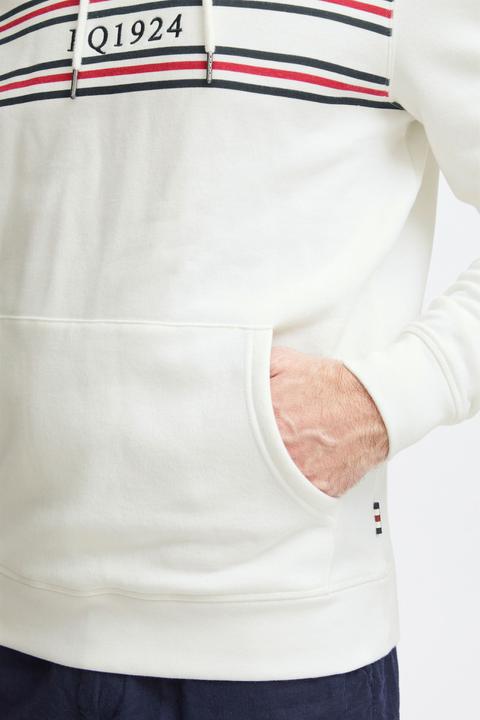 Image du produit FQ1924 FQWilliam logo hoodie 21900658 (3XL)