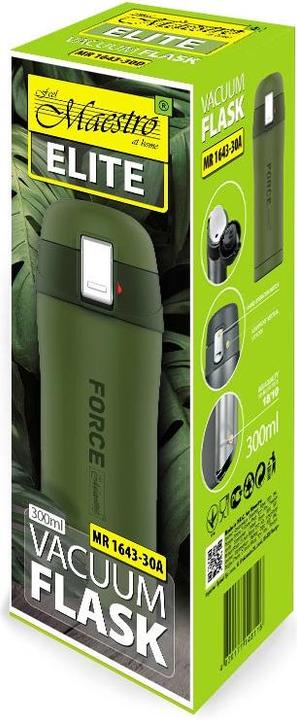 Image du produit Maestro Gobelets Gobelet thermique MR1643-30A, 300ml (0.30 l)