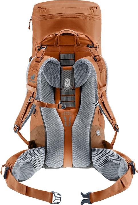 Actual product image Deuter Aircontact Lite 35 + 10 (45 l)