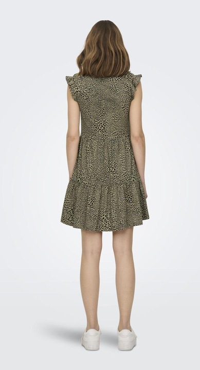 Produktbild Only Rüschen Kleid (M)