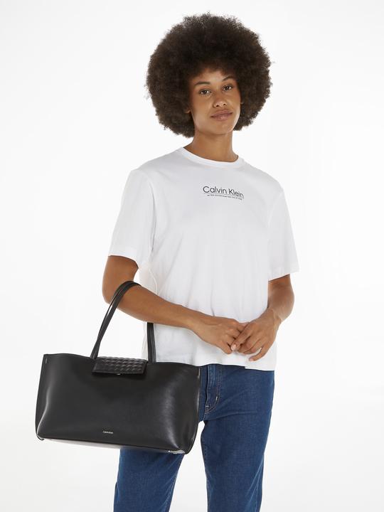 Produktbild Calvin Klein Calvin Mini Quilt Medium Tote