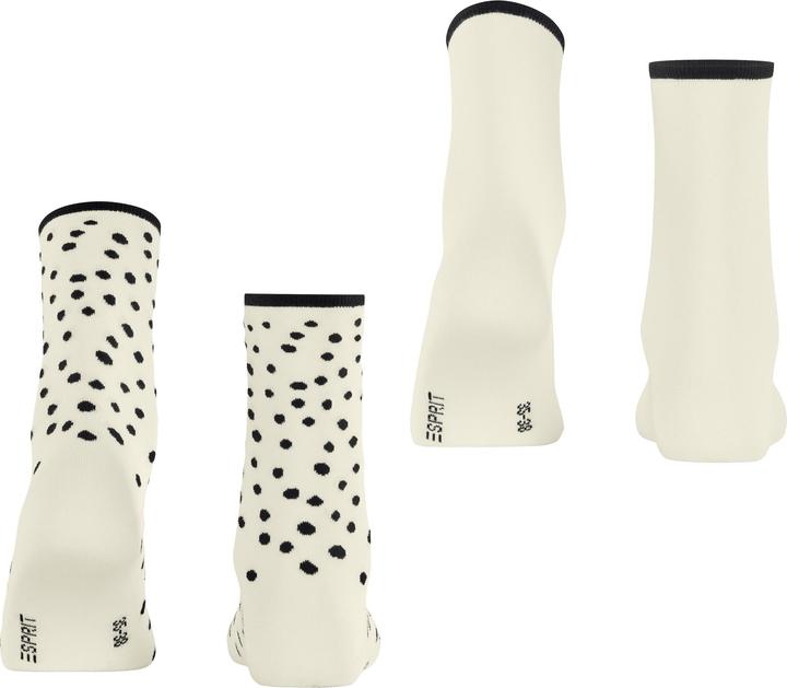 Produktbild Esprit Sketched Dot SO 2P (2er Pack, 39 - 42)