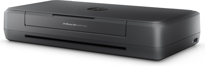 Produktbild HP OfficeJet 200 Mobile (Tintenpatrone, Farbe)