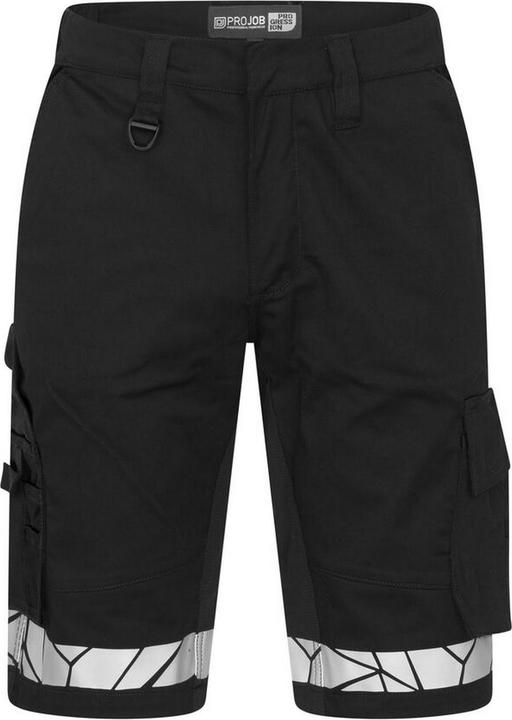 Produktbild Projob Progression Arbeitshose Shorts (52)