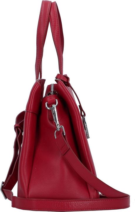 Actual product image Picard Bali shoulder bag leather 32 cm