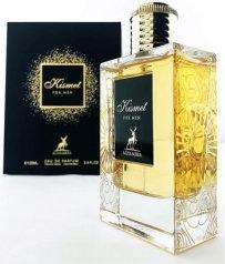Produktbild Lattafa Perfumes Alhambra Kismet For Men (Eau de Parfum, 100 ml)