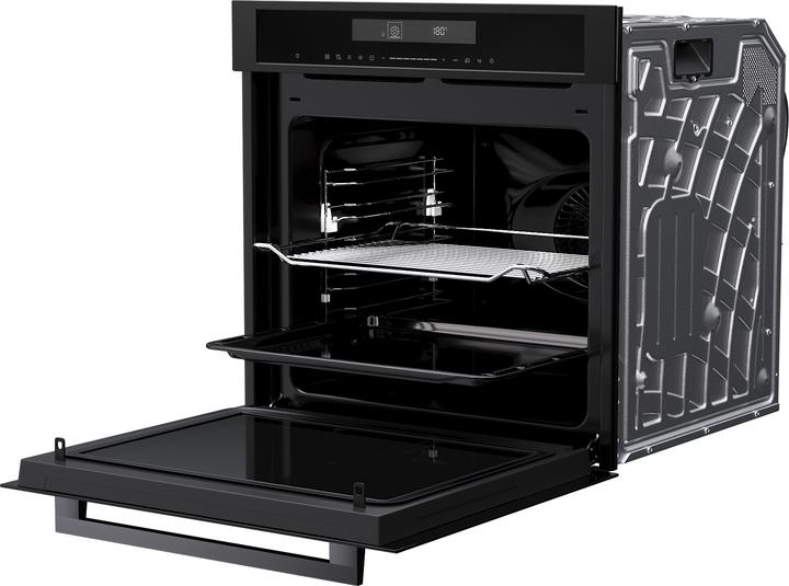 Produktbild Etna Microgolfoven Combi Mo670mz