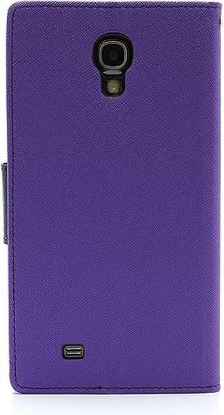 Actual product image Goospery Fancy Diary Series (Samsung Galaxy Mega 6.3)