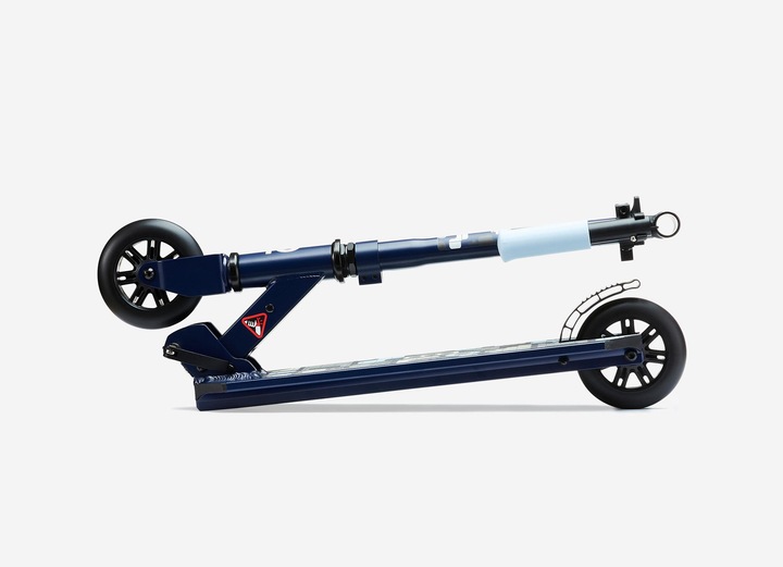 Actual product image Oxelo MID1 Galaxy