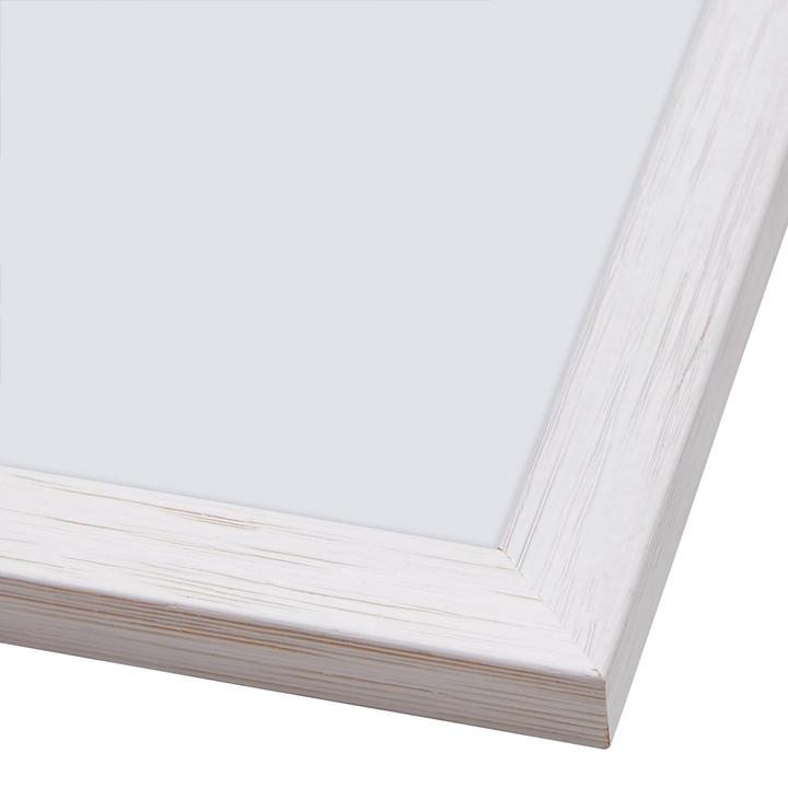 Produktbild micasa NEWMAN weiss (70 x 100 cm)