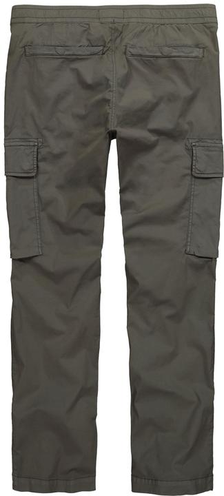 Produktbild Men+ Cargohose Bauchfit, ultraleicht, Straight Fit, bis 72 (70)