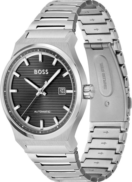 Actual product image BOSS Candor Auto (41 mm)