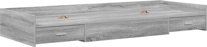 Image du produit vidaXL Plattformbett (80 x 200 cm)