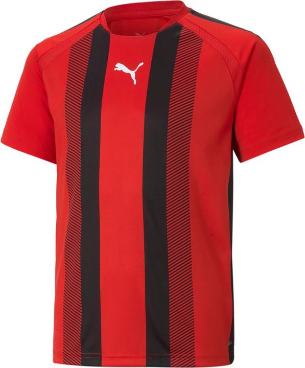 Puma Red-Puma Black-Puma White