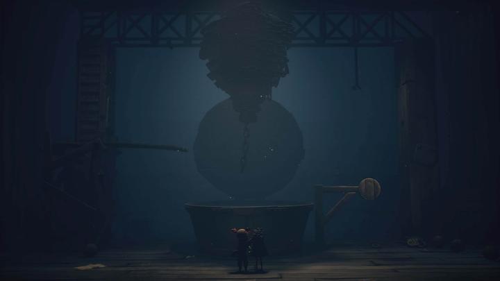 Produktbild Bandai Namco Little Nightmares III, Xbox One | Series X (Xbox One S, Xbox Series X, Englisch)